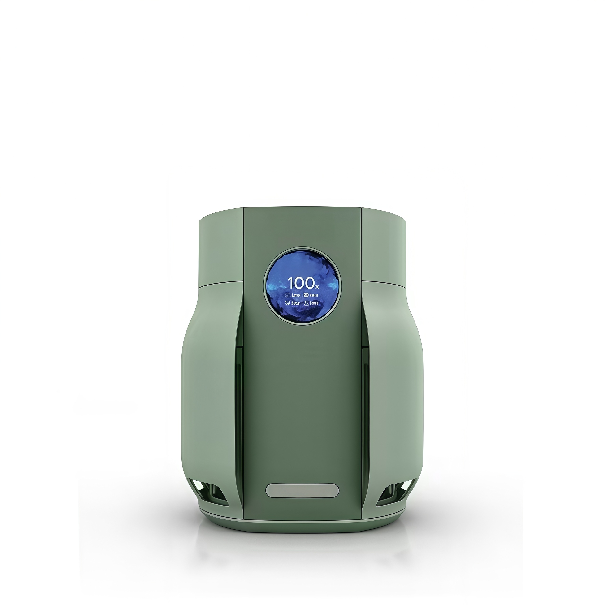 Air Purifier, Charcoal