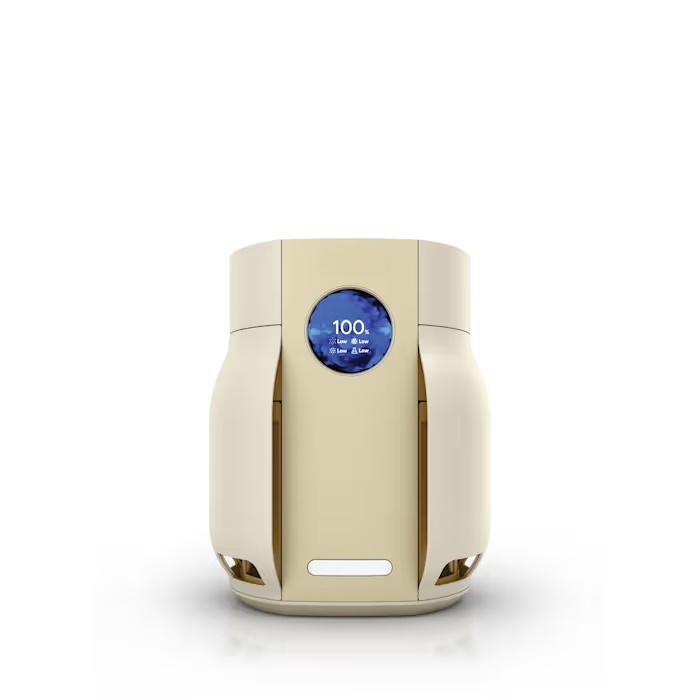 Air Purifier, Charcoal