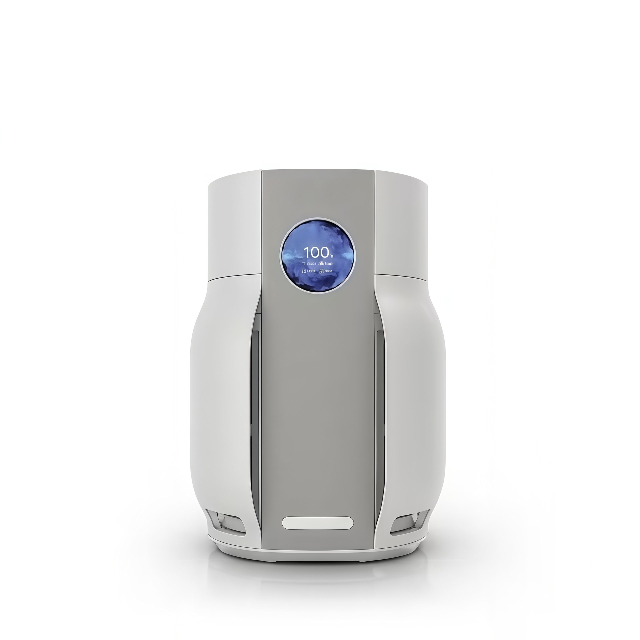 Air Purifier, Charcoal