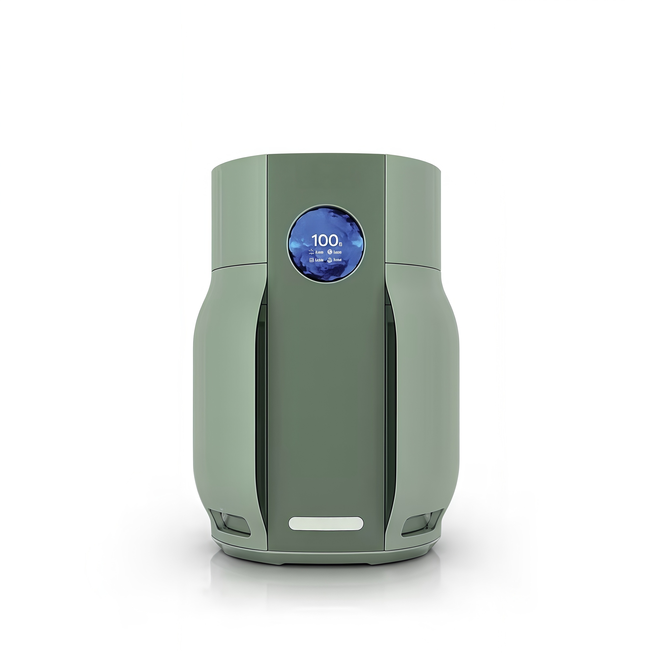 Air Purifier, Charcoal