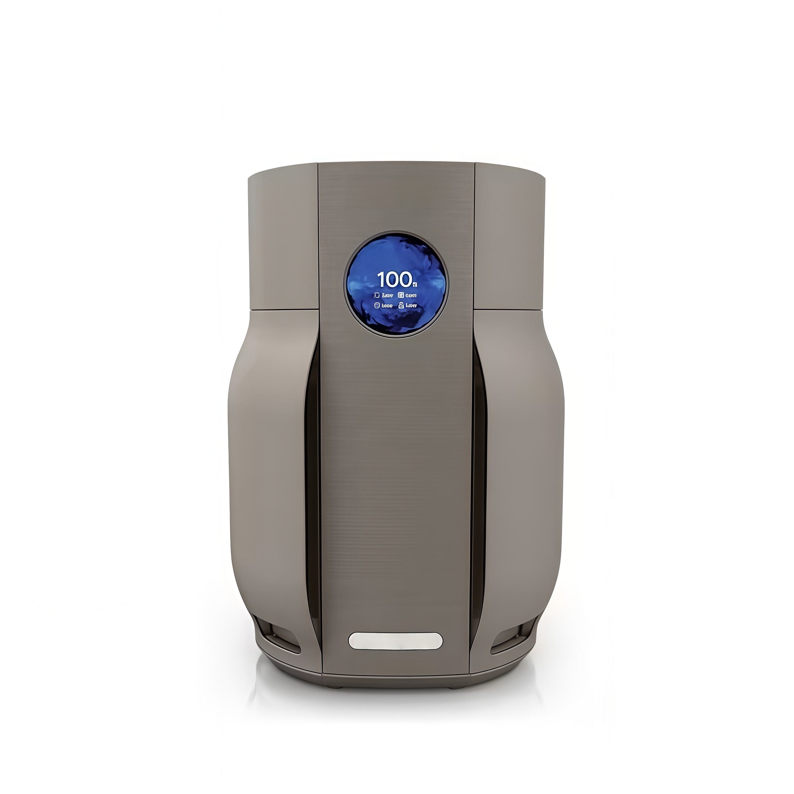 Air Purifier, Charcoal