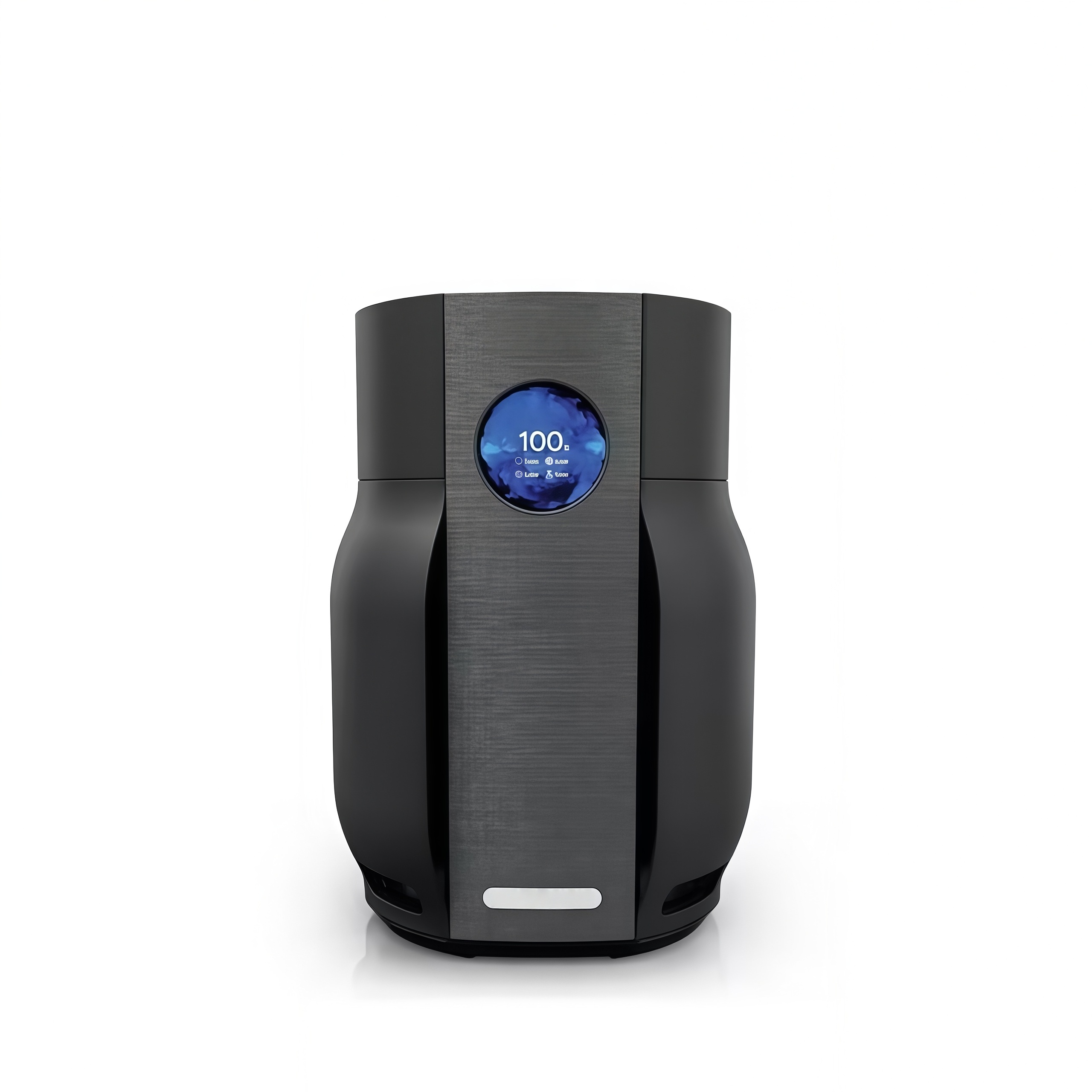 Air Purifier, Charcoal