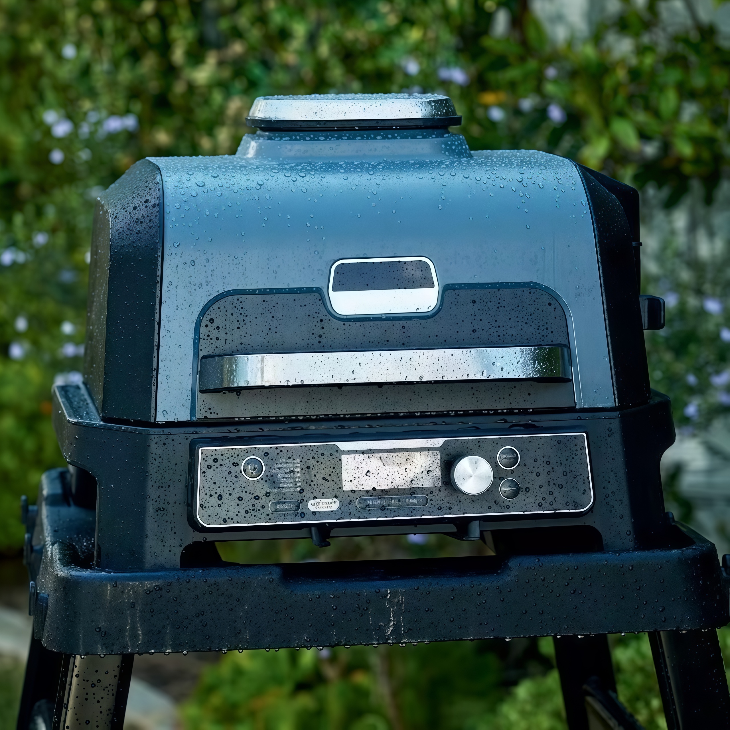 7-in-1 Multifunctional Electric Grill