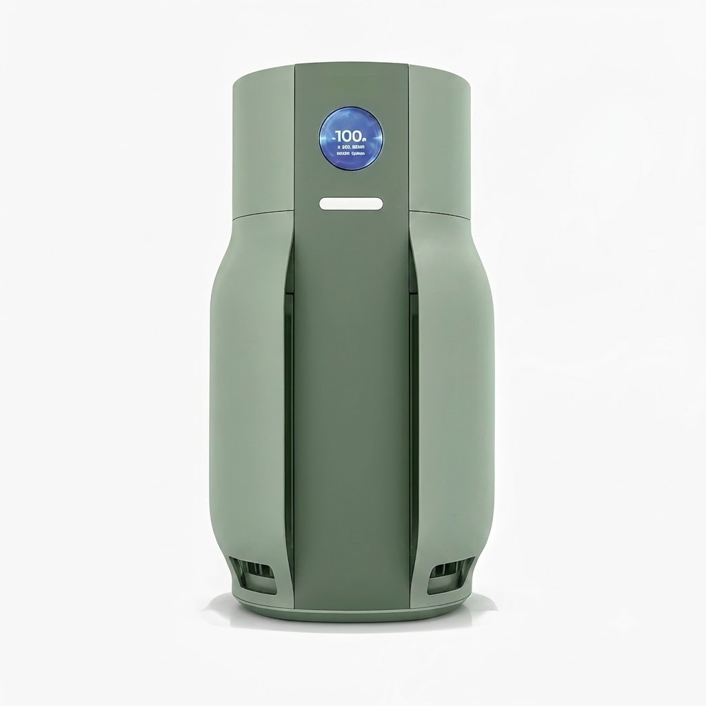 Air Purifier, Activated carbon purification