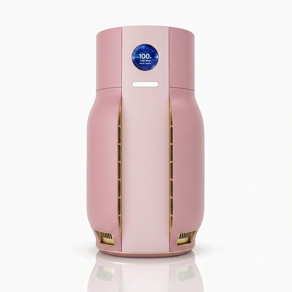 Air Purifier, Activated carbon purification
