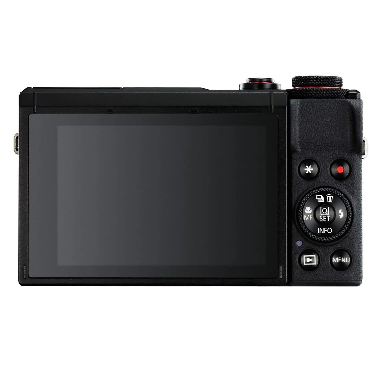 digital camera
