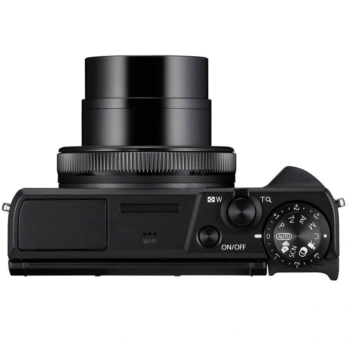 digital camera