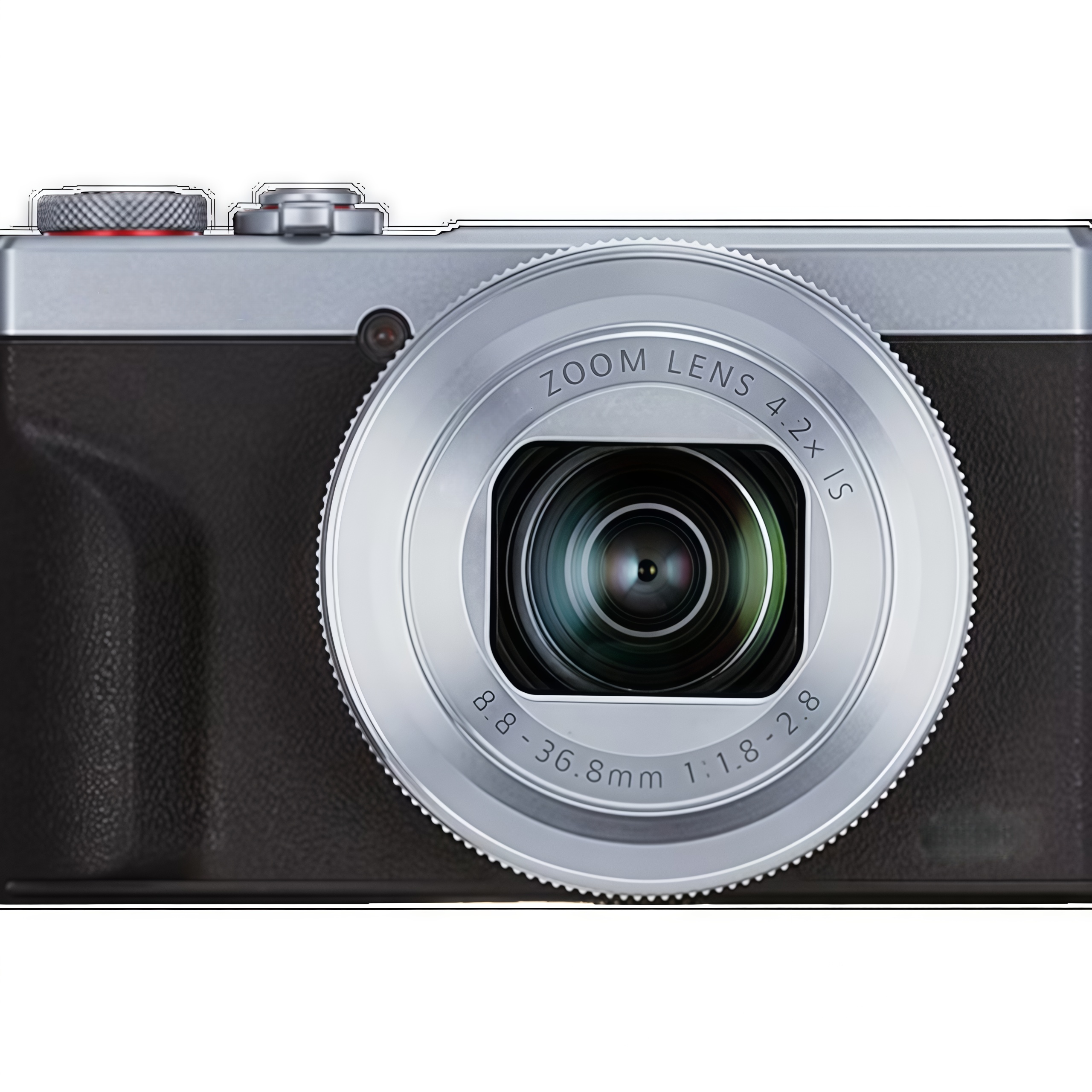 Digital camera 20.1MP Digital Point and Shoot Camera, 4.2x Optical Zoom