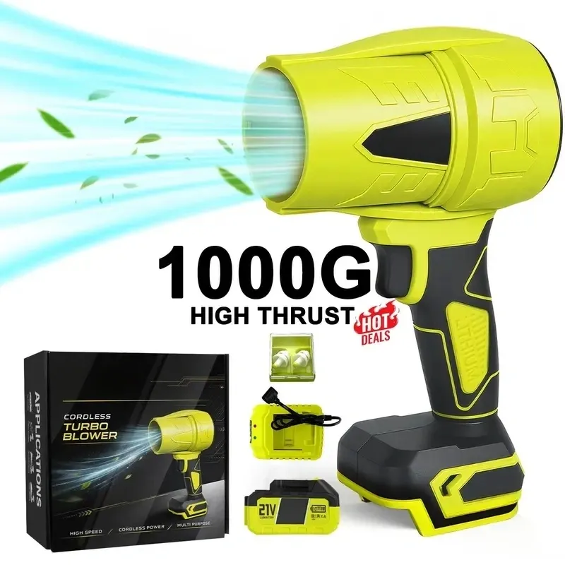 Free Gift - Blower