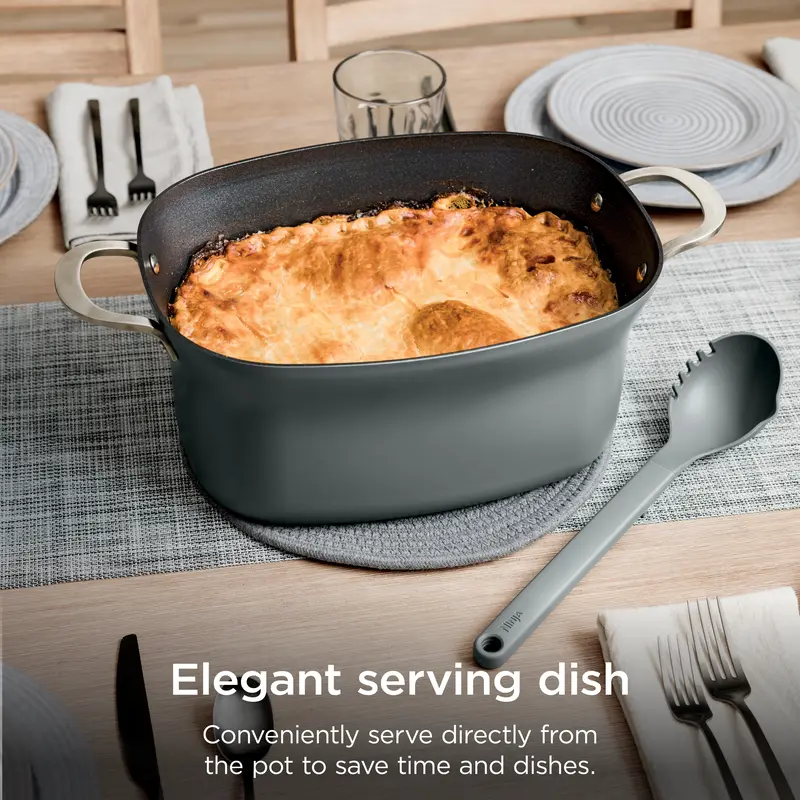 Ninja® 14-in-1 PossibleCooker™ PRO 8.5-qt