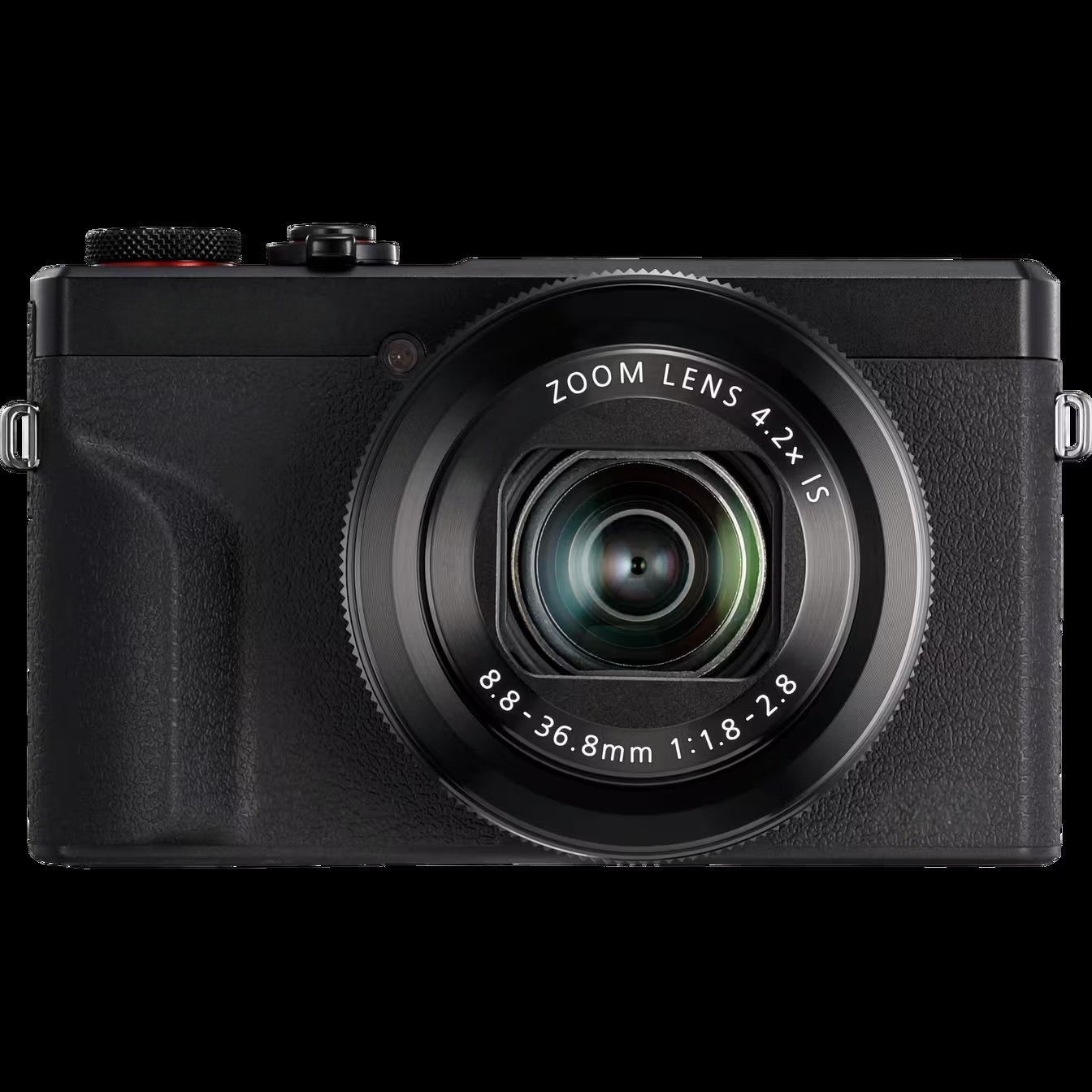 Digital camera 20.1MP Digital Point and Shoot Camera, 4.2x Optical Zoom