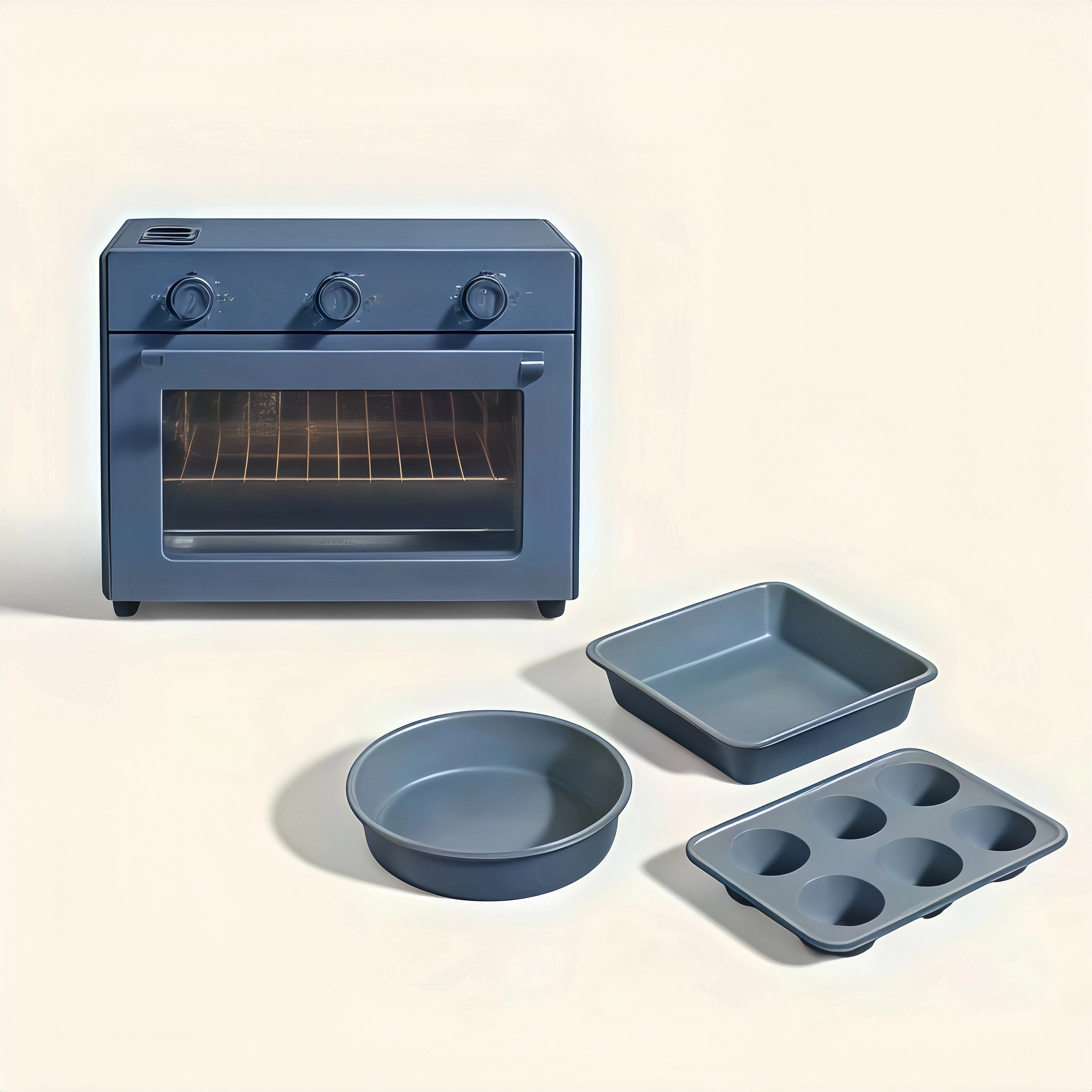 Viral Wonder Oven 🔥 Crispy, healthy meals in minutes!