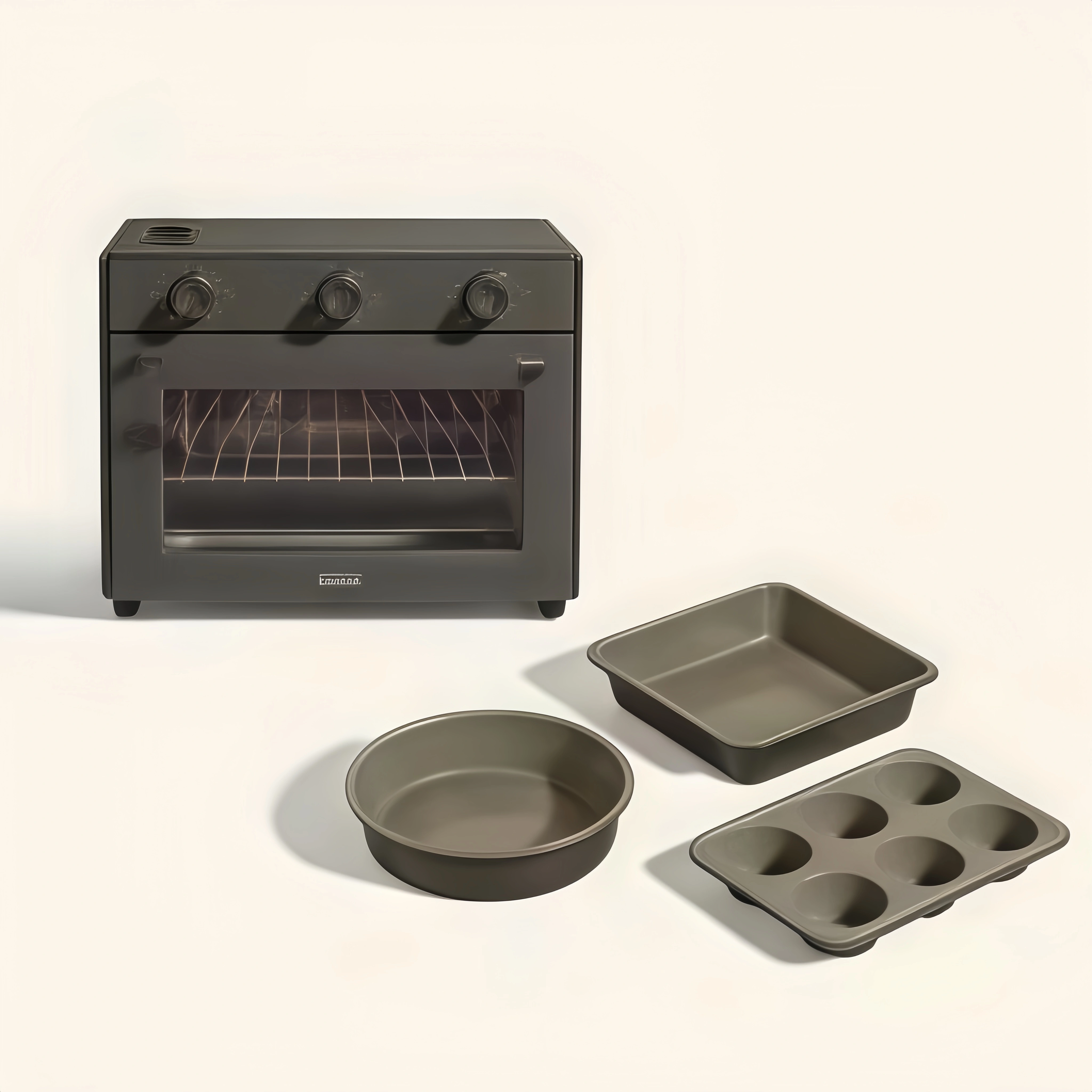 Viral Wonder Oven 🔥 Crispy, healthy meals in minutes!