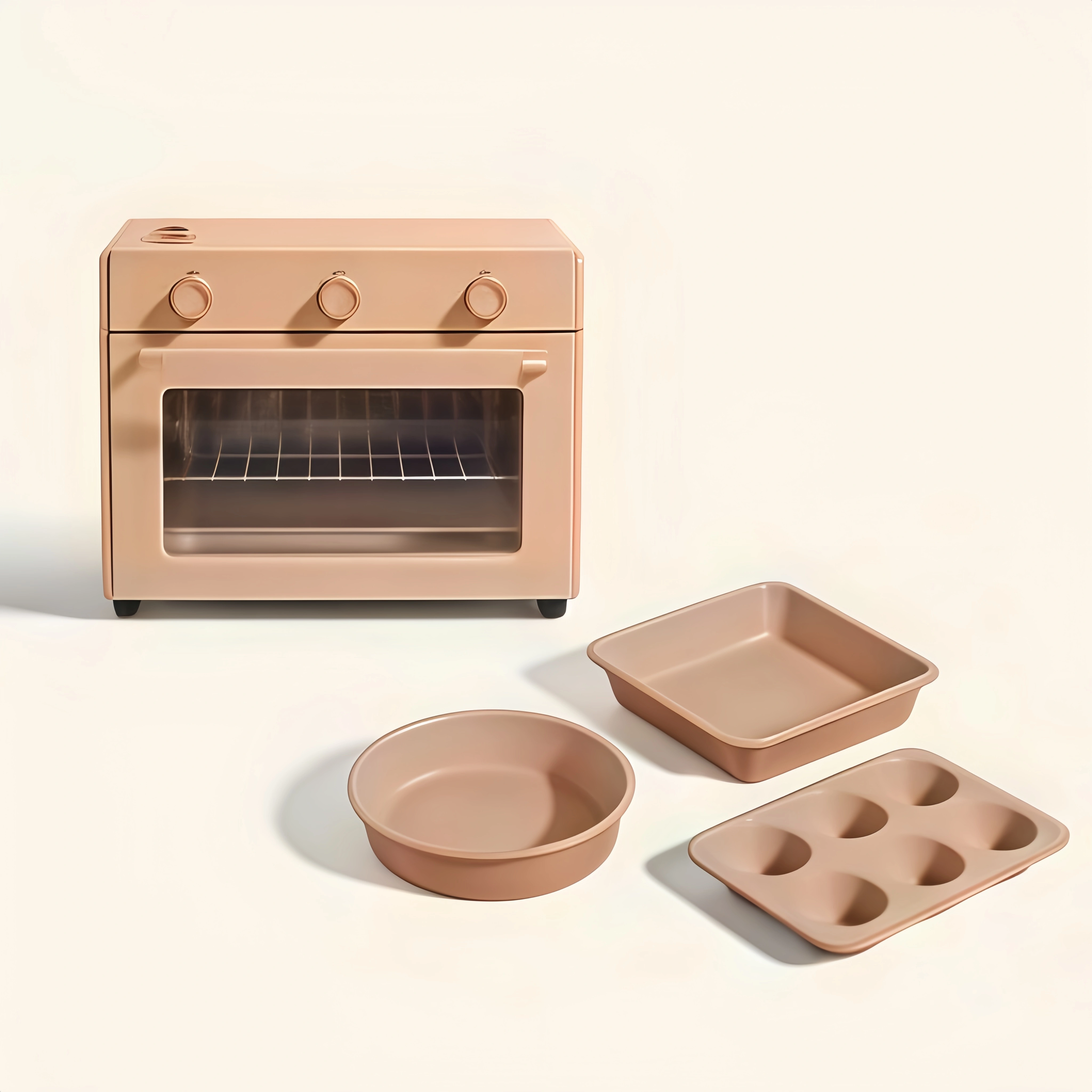 Viral Wonder Oven 🔥 Crispy, healthy meals in minutes!