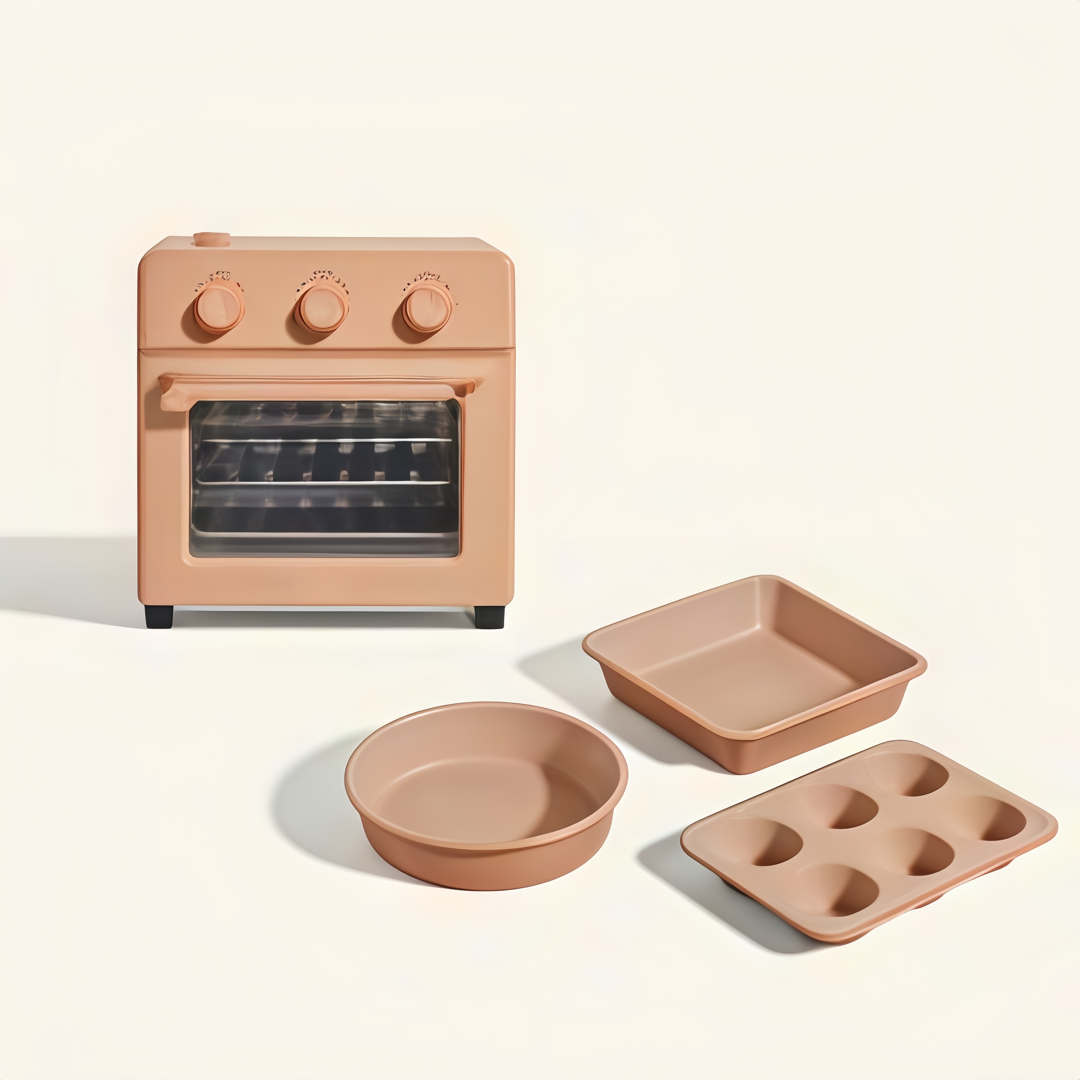 Viral Wonder Oven 🔥 Crispy, healthy meals in minutes!