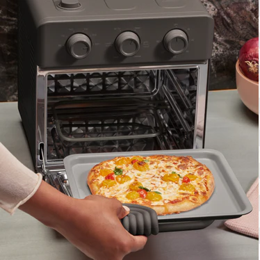 Viral Wonder Oven 🔥 Crispy, healthy meals in minutes!