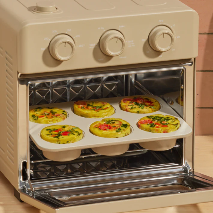 Viral Wonder Oven 🔥 Crispy, healthy meals in minutes!