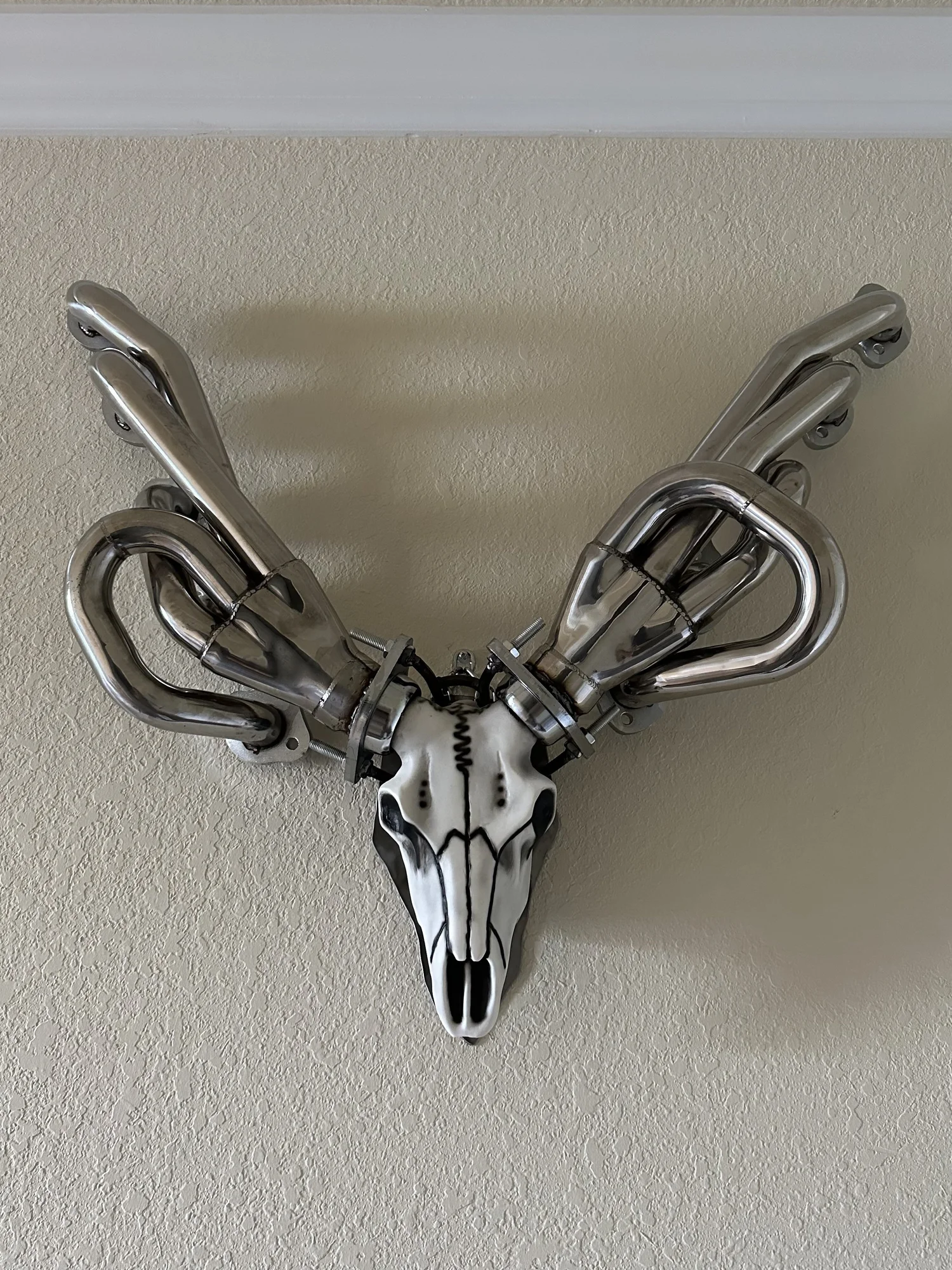 IronStag Header Art