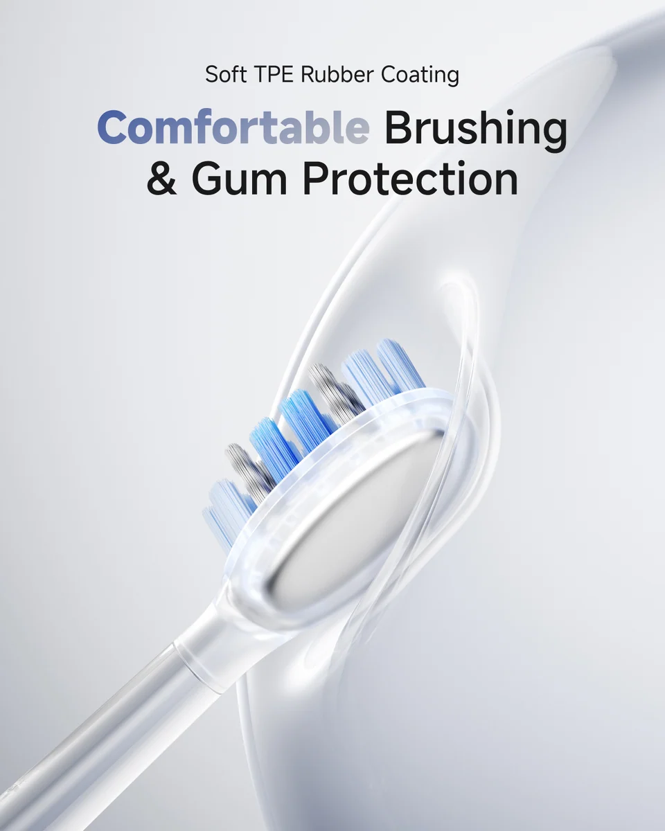 Electric Toothbrush