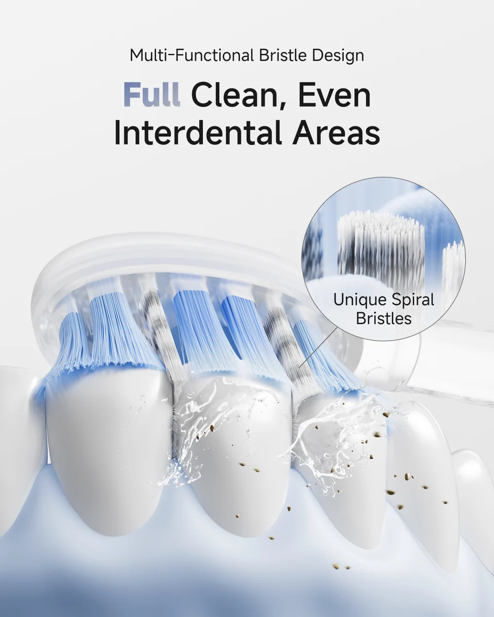 Electric Toothbrush