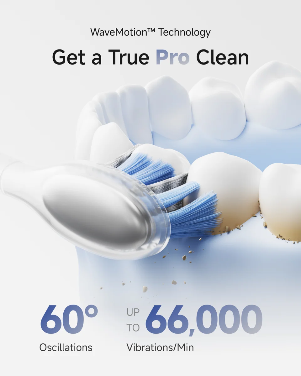 Electric Toothbrush