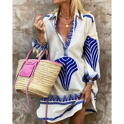Kleid Lifestyle