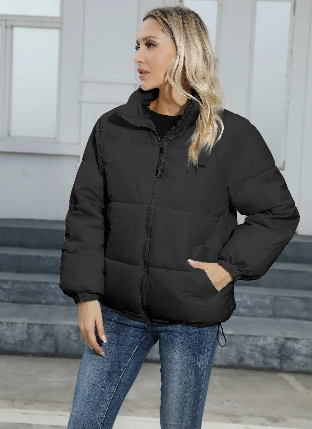 Jacke
