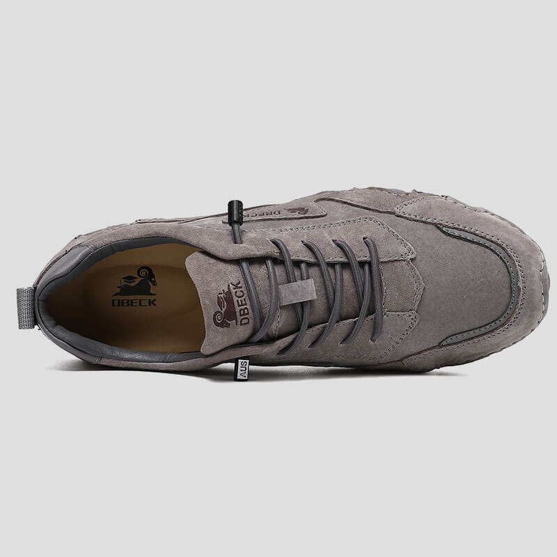 Nur heute: 70 % Rabatt 🔥⏱️ Sale ⏱️ Unisex Loafer zum Hineinschlüpfen aus echtem Leder