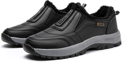 🔥 NUR HEUTE: 60 % RABATT 🔥 Rutschfeste, bequeme Outdoor-Wanderschuhe mit Fußgewölbestütze – orthopädische Komfortschuhe zum Gehen