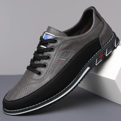 🔥 AKTION – 60 % RABATT 🔥 Herren-Ultra-Komfort-Wanderschuhe mit Fußgewölbestütze