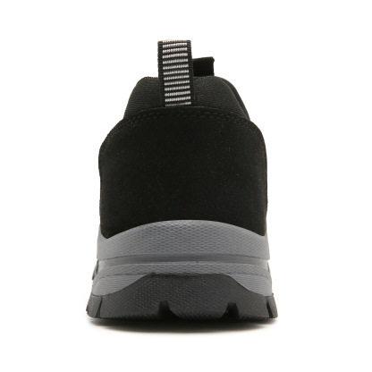🔥 NUR HEUTE: 60 % RABATT 🔥 Rutschfeste, bequeme Outdoor-Wanderschuhe mit Fußgewölbestütze – orthopädische Komfortschuhe zum Gehen