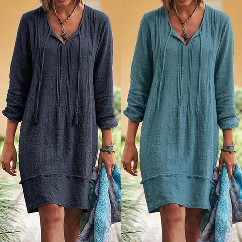 Vintage Kleid