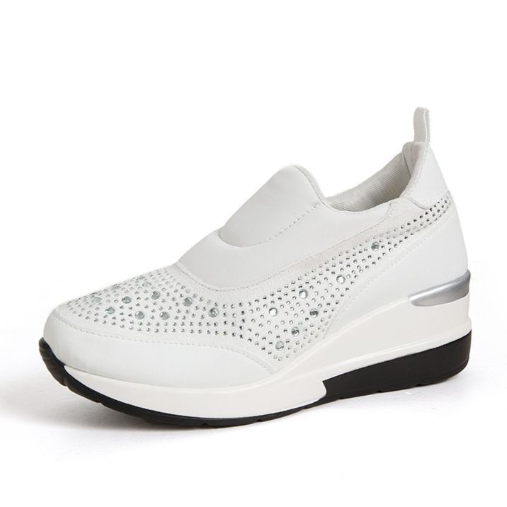 Lindenzeit™ - Bequemer Orthopädischer Schuh
