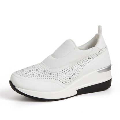 Lindenzeit™ - Bequemer Orthopädischer Schuh