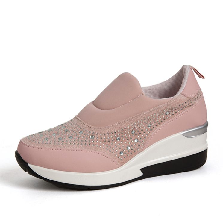 Lindenzeit™ - Bequemer Orthopädischer Schuh
