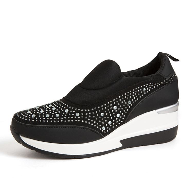 Lindenzeit™ - Bequemer Orthopädischer Schuh