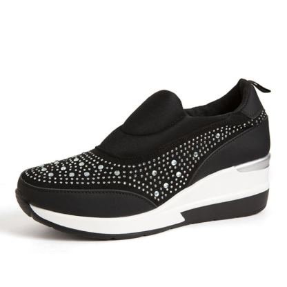 Lindenzeit™ - Bequemer Orthopädischer Schuh
