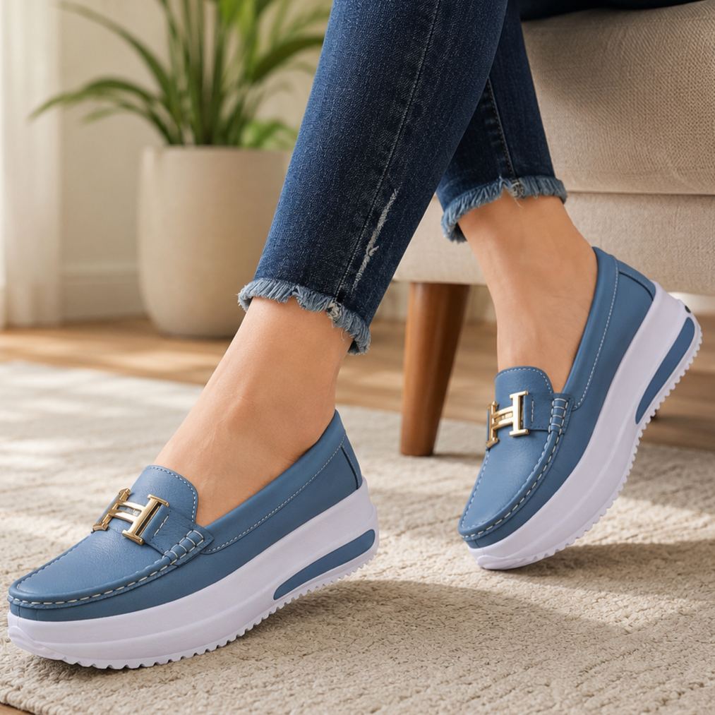 [Copy]🔥 Nur heute: 70 % Rabatt! Damen-Schuhe zum Gehen – leicht & atmungsaktiv