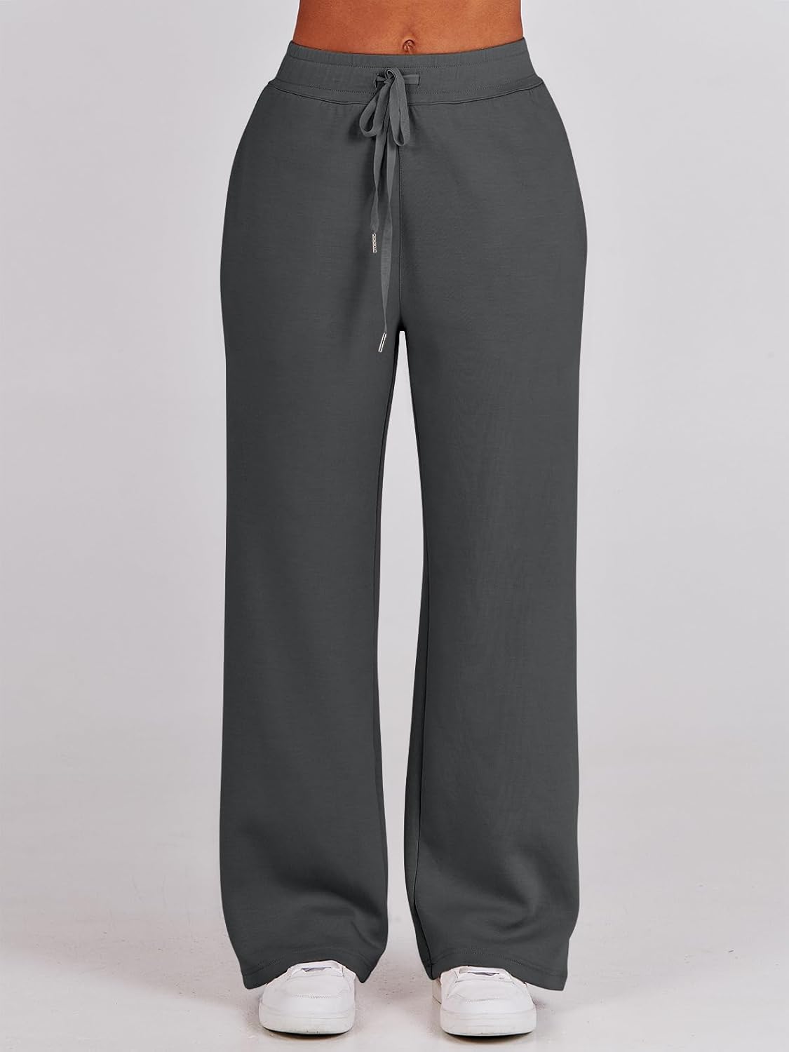 2024 Fall Trendy Outfits Oversized Two Piece Sweatsuit