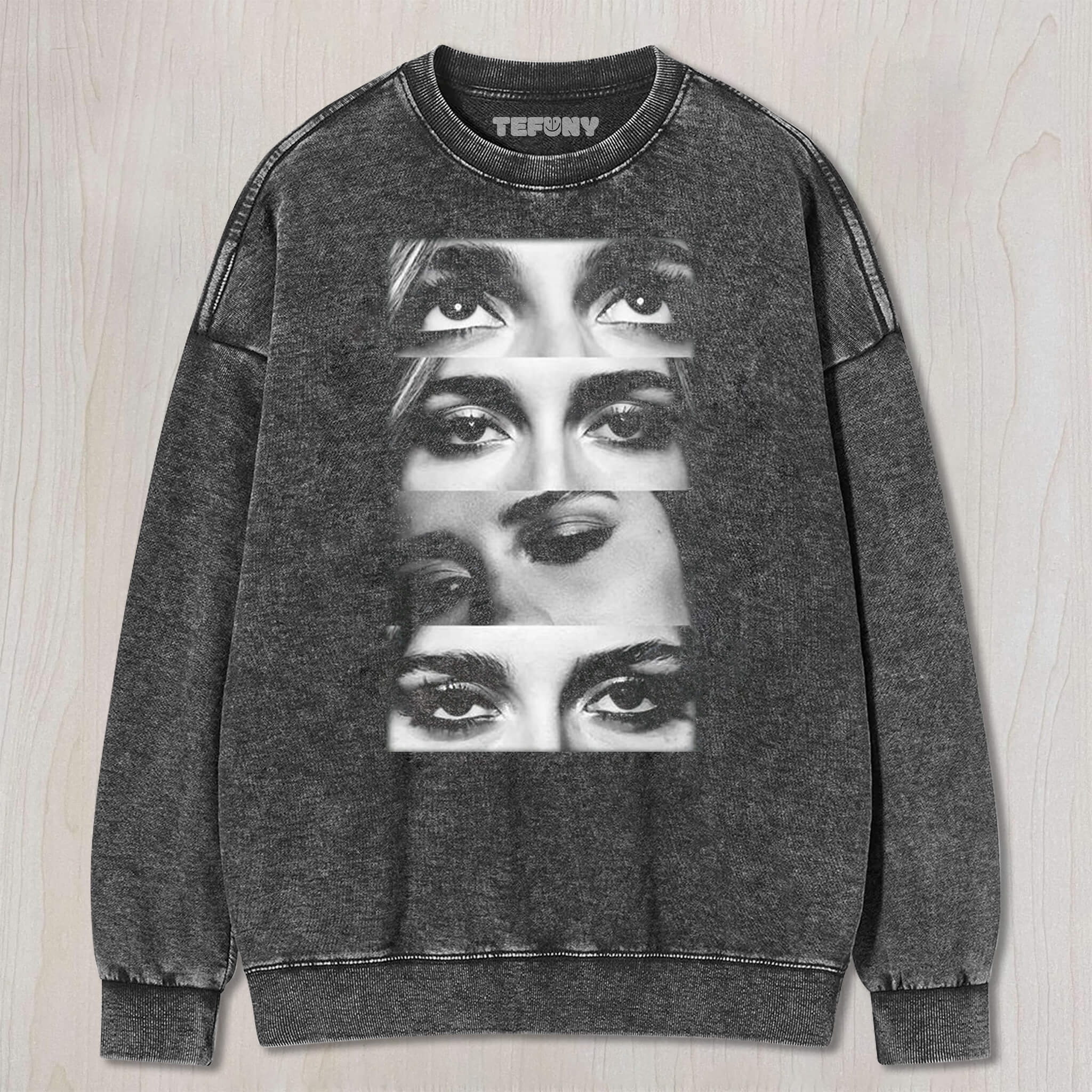 TATE MCRAE V2 TEE