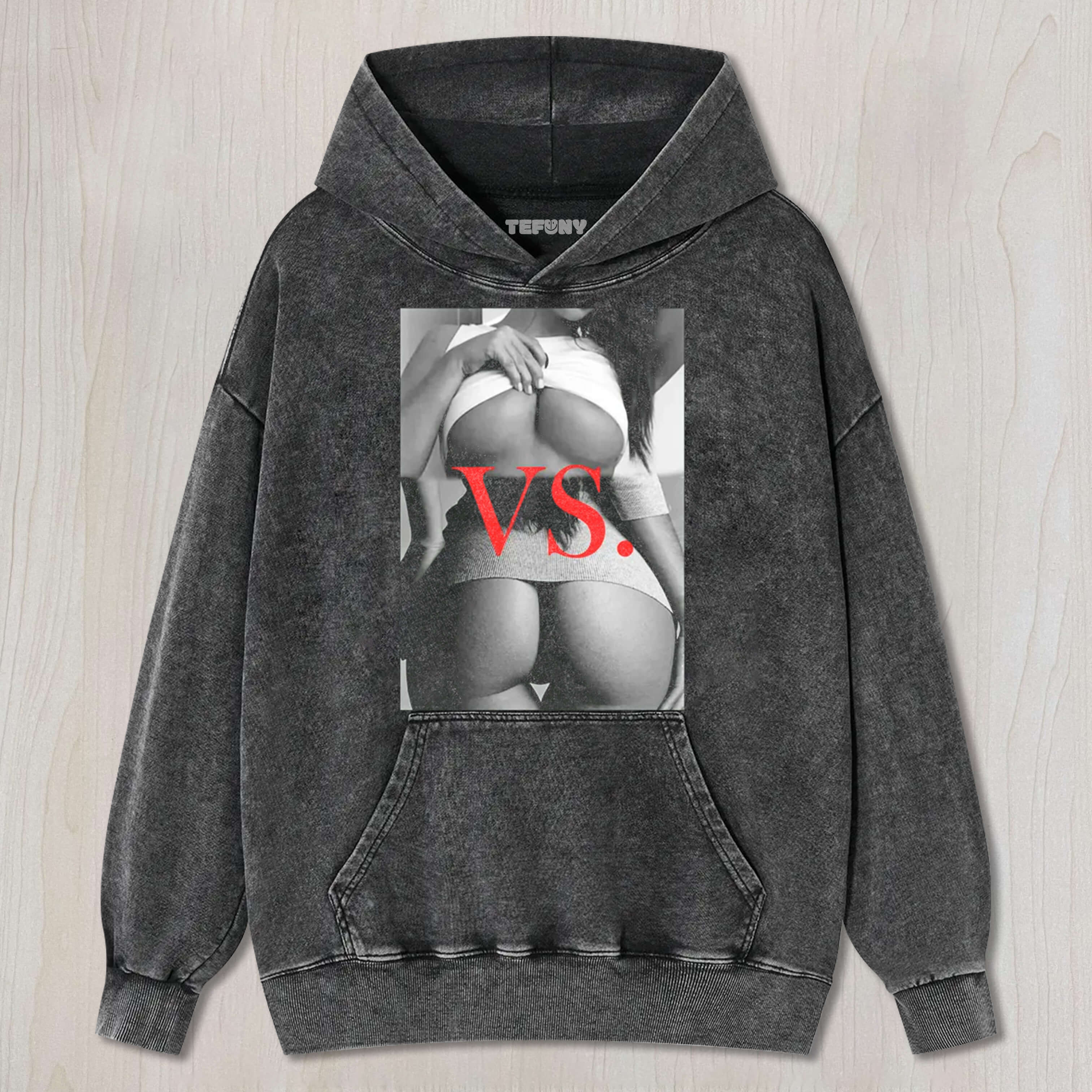 RETRO SEXY WOMAN V1 T-SHIRT