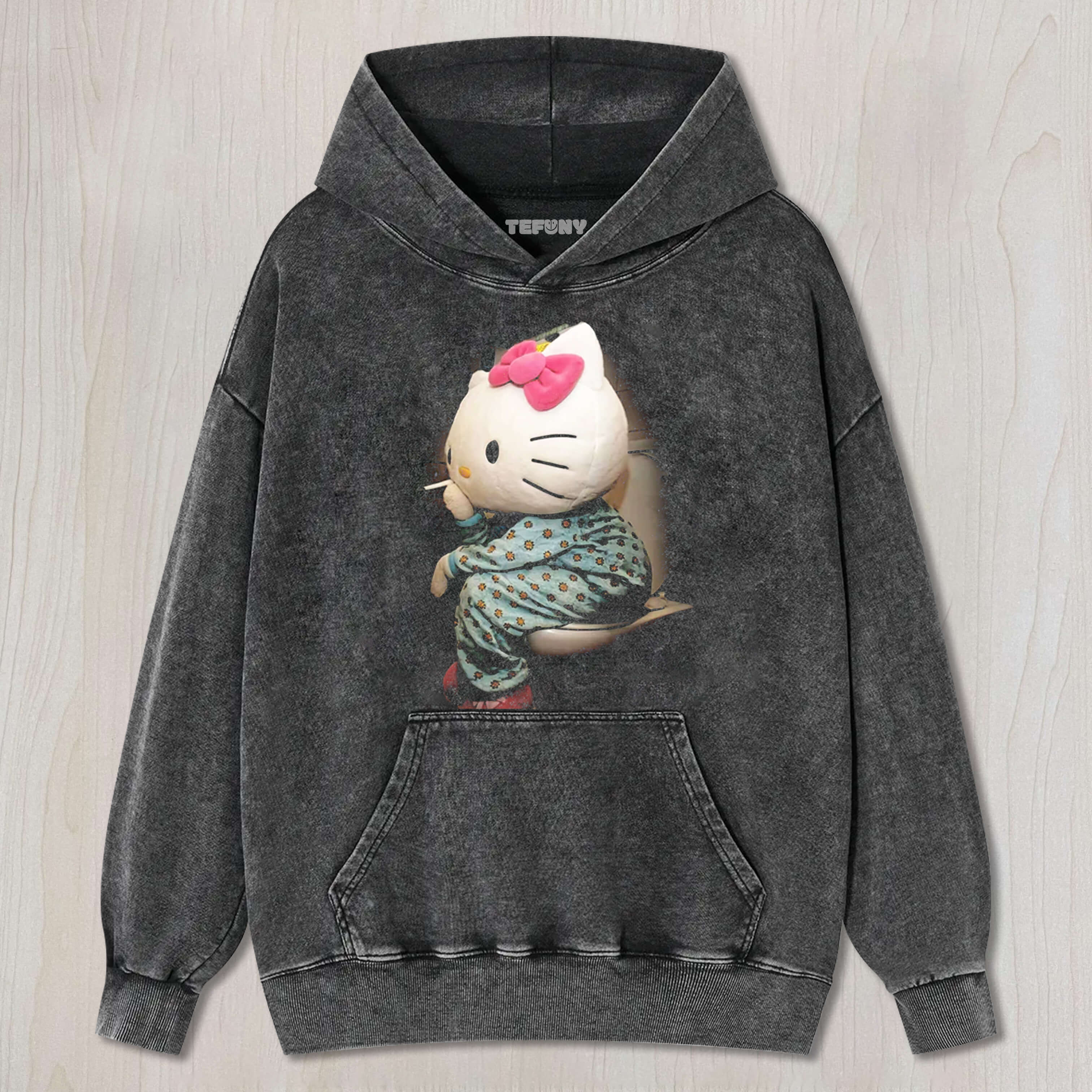 HELLO KITTY TEE & SWEAT & HOOD V3