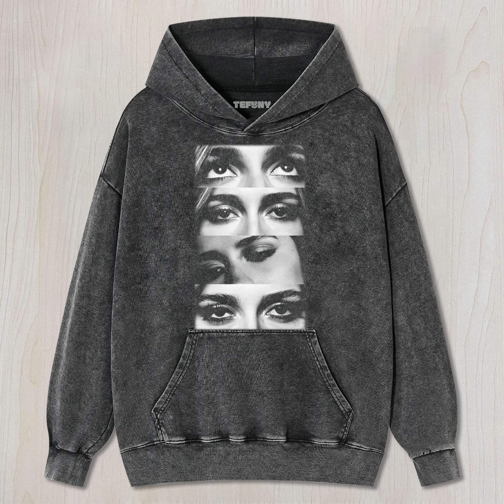 TATE MCRAE V2 TEE