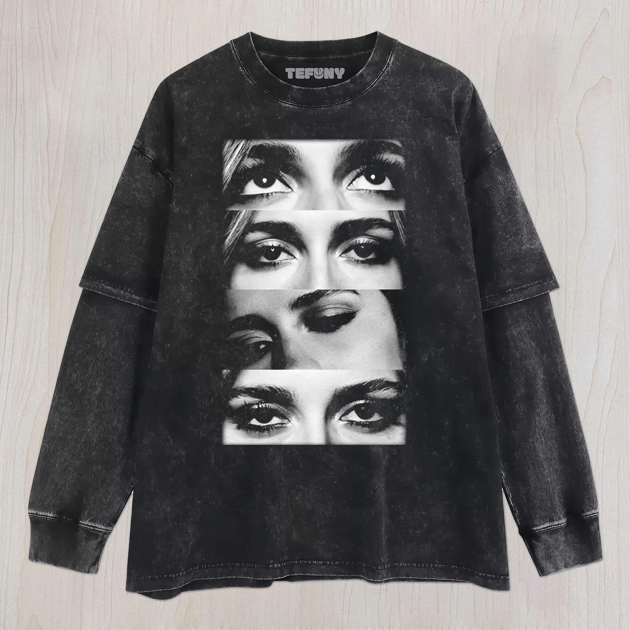 TATE MCRAE V2 TEE