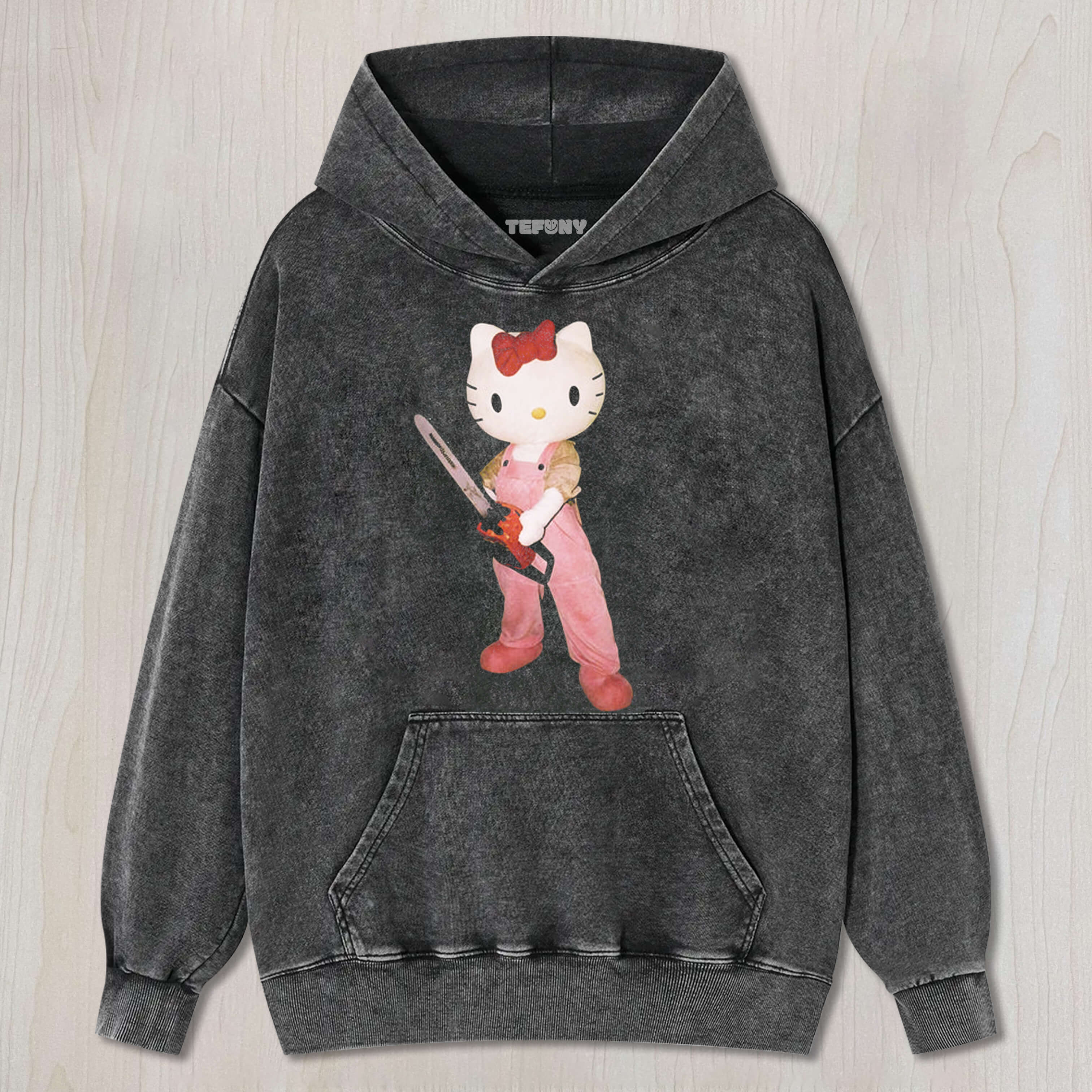HELLO KITTY TEE & SWEAT & HOOD V1