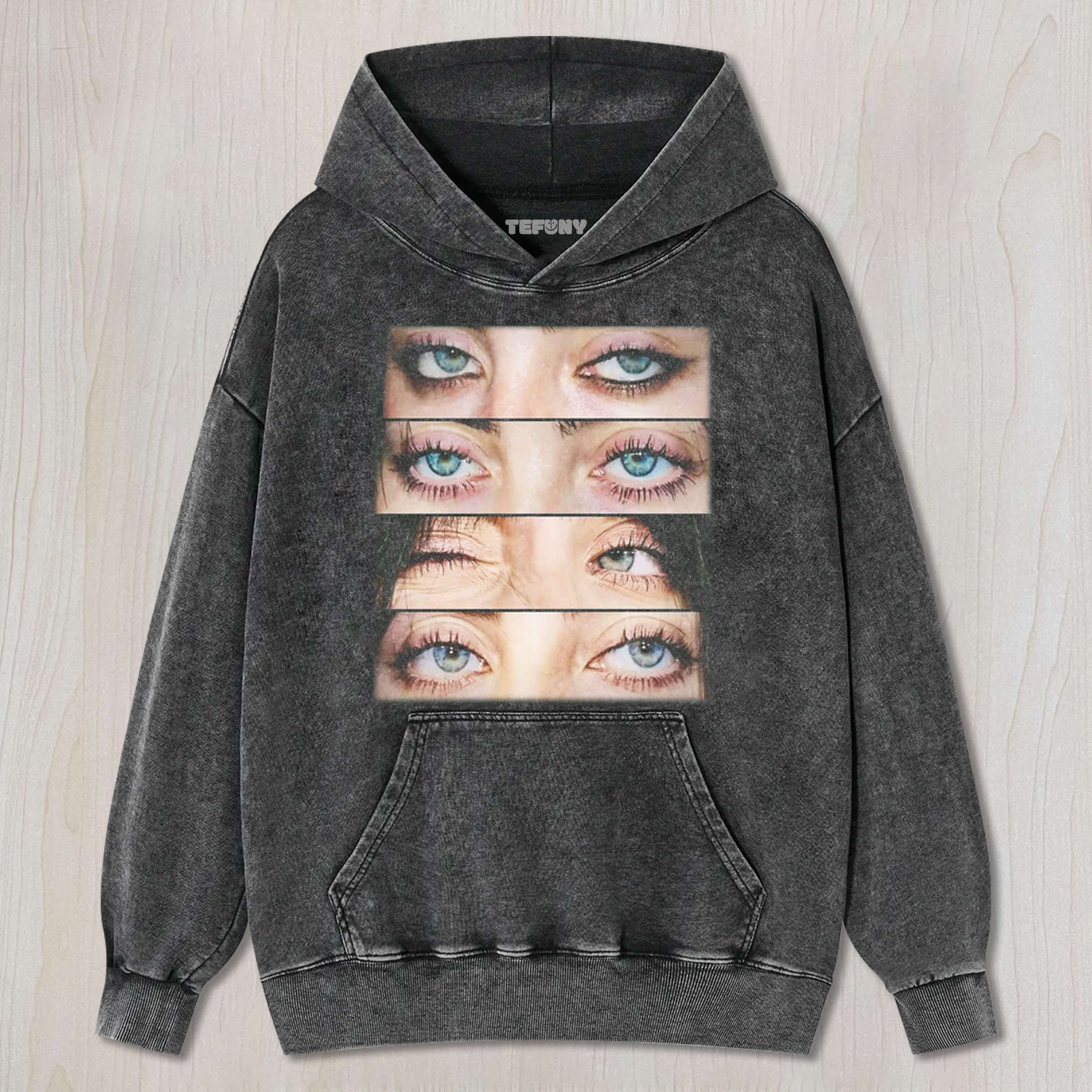 BILLIE EILISH T2