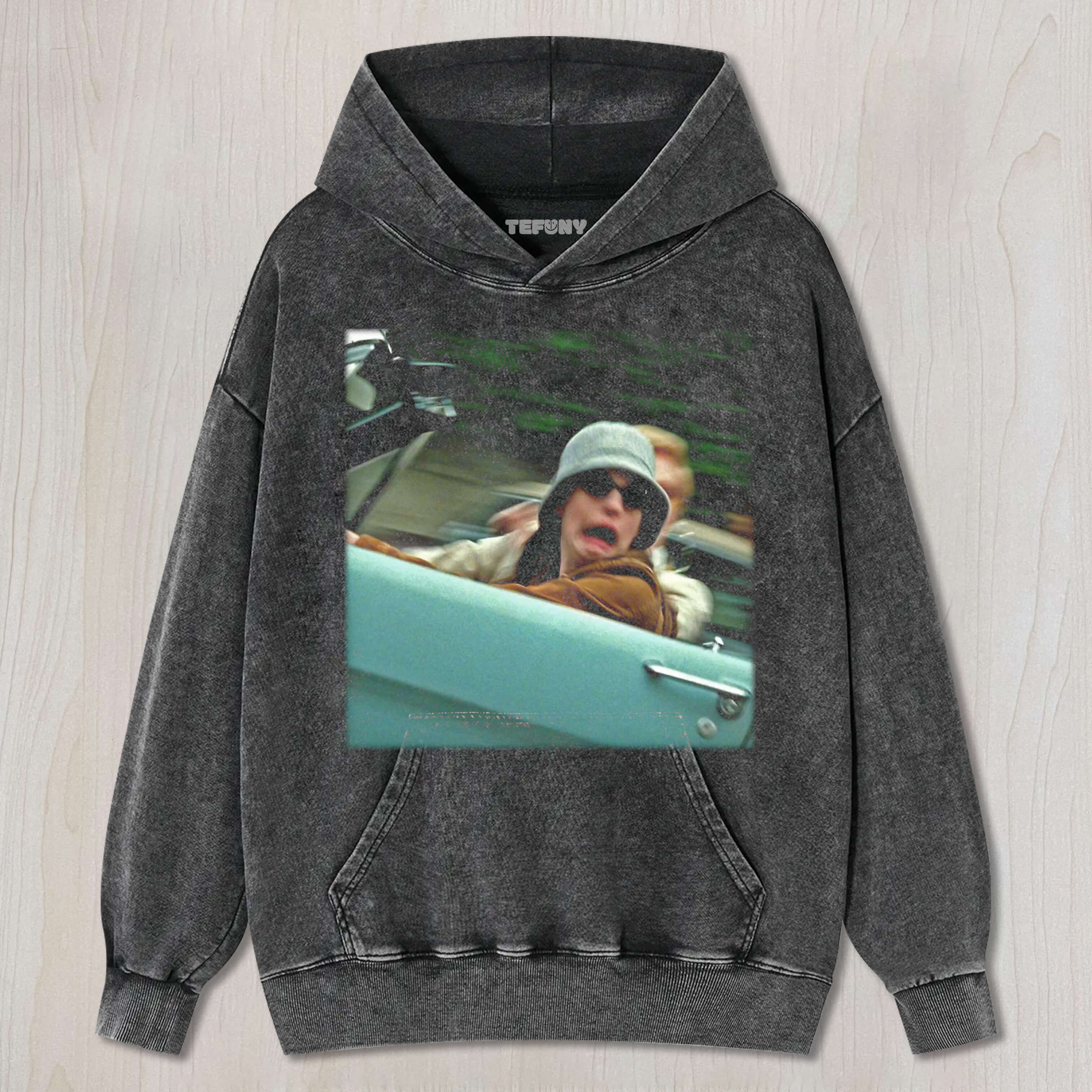 BRAKES T-SHIRT