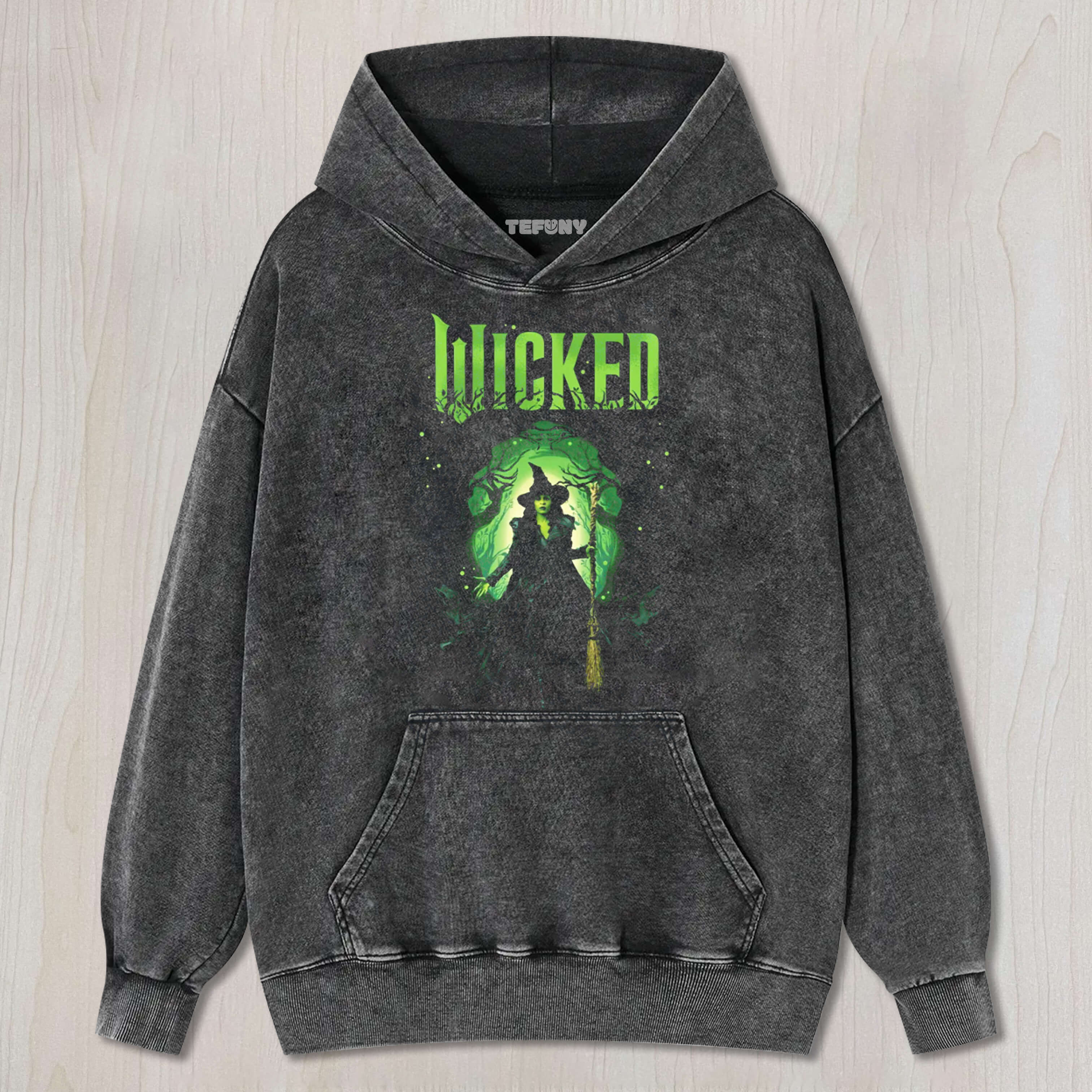 CYNTHIA ERIVO TEE & SWEAT & HOOD