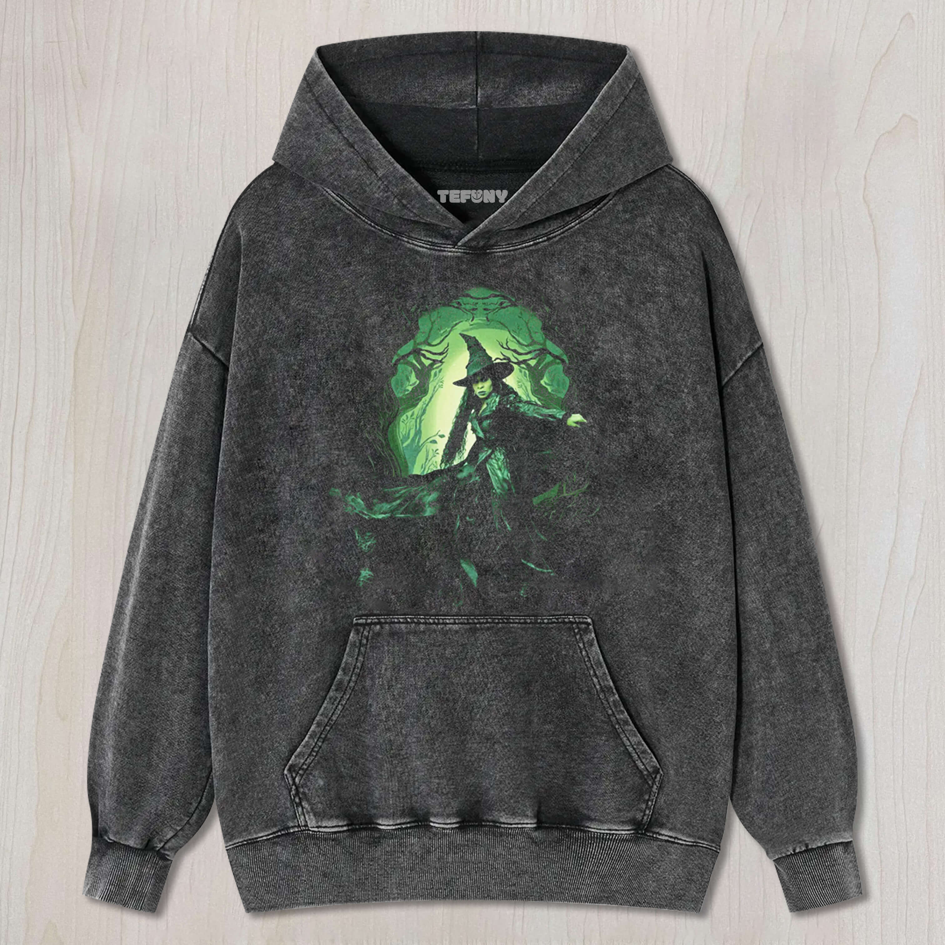 CYNTHIA ERIVO V1 TEE & SWEAT & HOOD