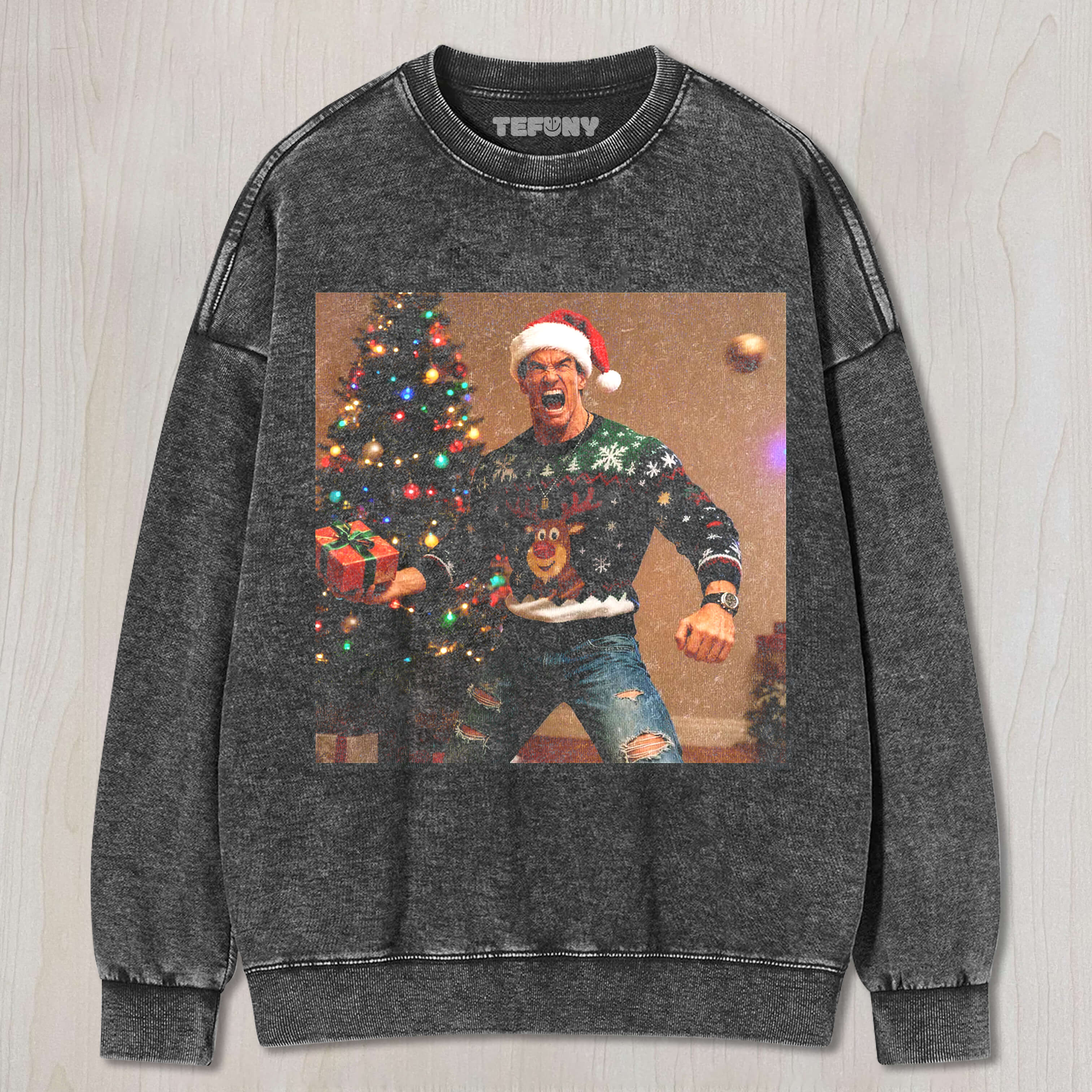 DIE HARD V1 T-SHIRT